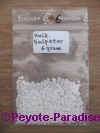 Kalksalpeter - Stikstof meststof - 15,5 % N - 250 gram 